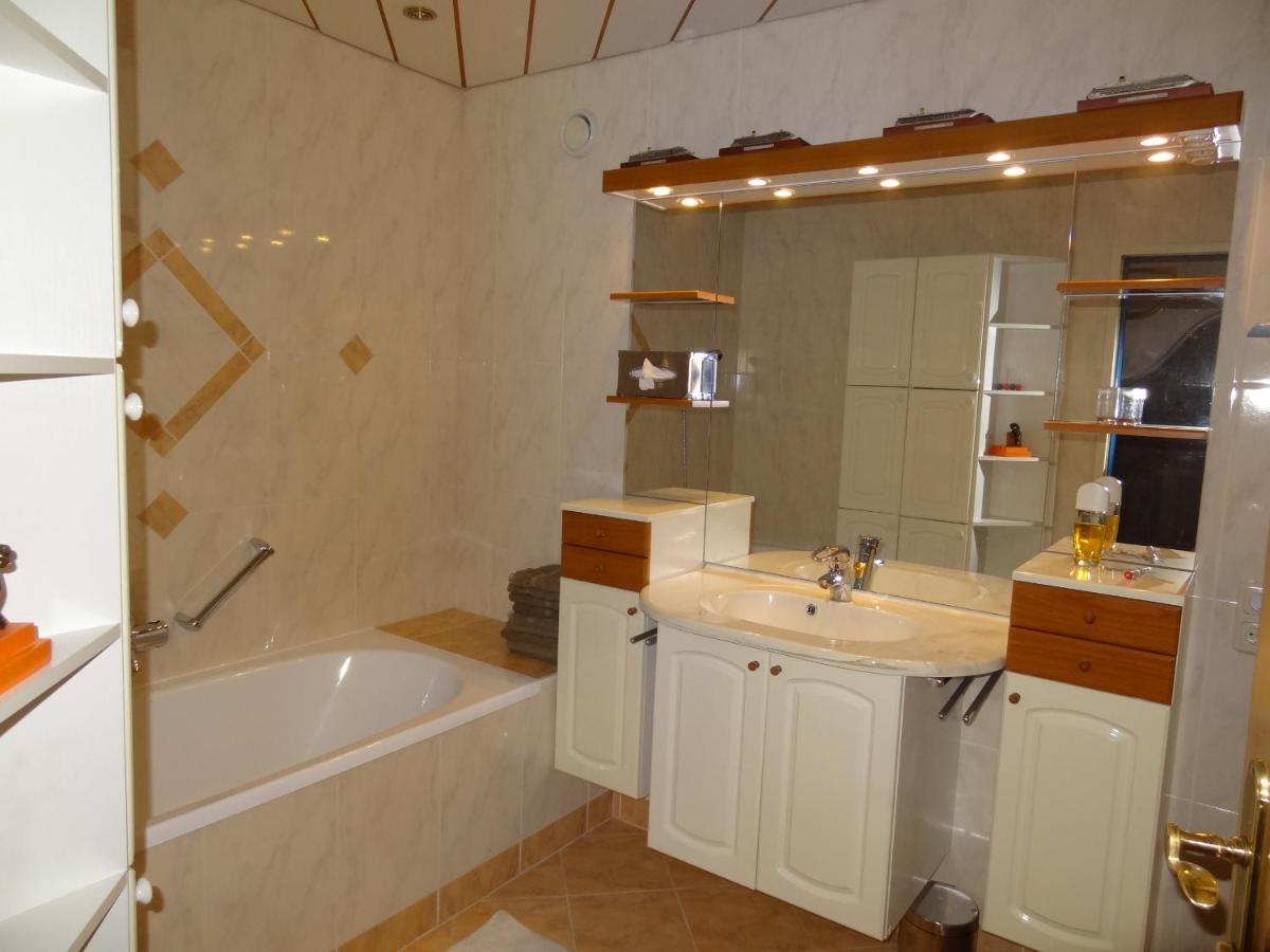 Apartment Am Tauernplatz Bad Hofgastein Kültér fotó