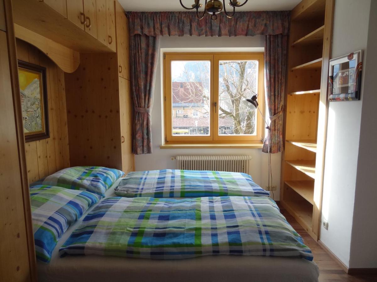 Apartment Am Tauernplatz Bad Hofgastein Kültér fotó