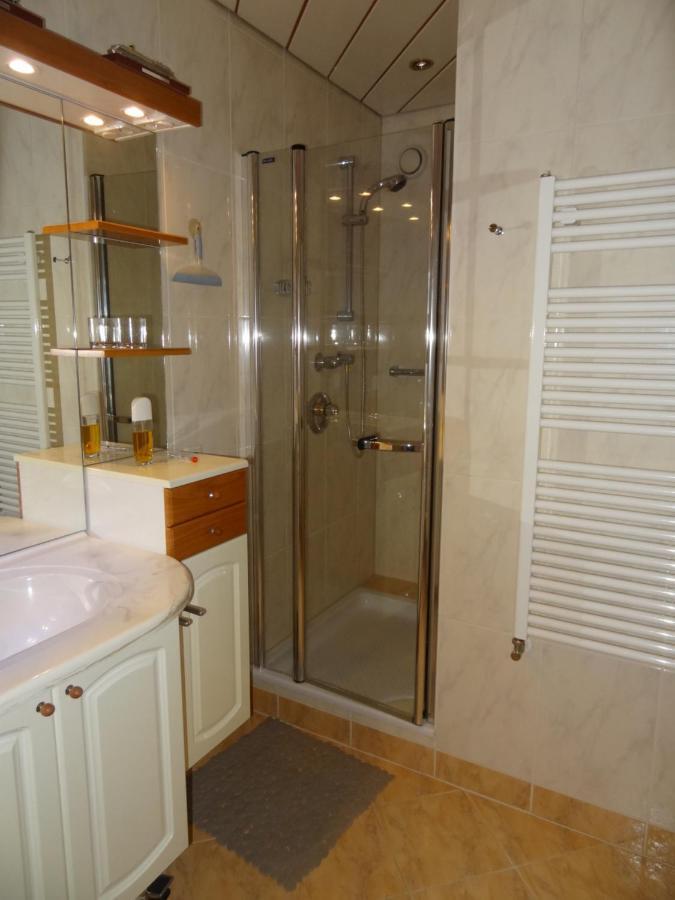 Apartment Am Tauernplatz Bad Hofgastein Kültér fotó